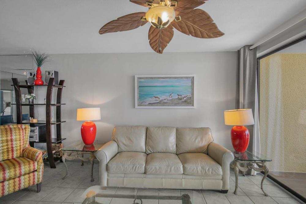 Summer House 1405A by Vacation Homes Collection